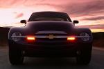 Chevrolet SS R 2003 года